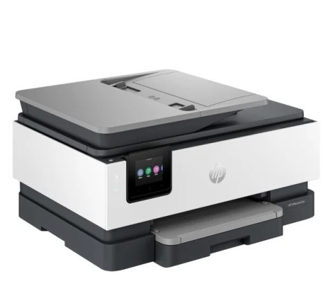 Drukarka wielofunkcyjna atramentowa (kolor) HP OfficeJet Pro 8122e