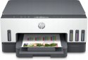 Drukarka wielofunkcyjna atramentowa kolorowa HP Smart Tank 7005 wifi duplex
