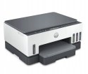 Drukarka wielofunkcyjna atramentowa kolorowa HP Smart Tank 7005 wifi duplex