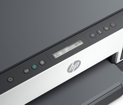 Drukarka wielofunkcyjna atramentowa kolorowa HP Smart Tank 7005 wifi duplex
