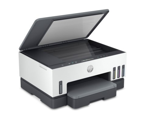 Drukarka wielofunkcyjna atramentowa kolorowa HP Smart Tank 7005 wifi duplex