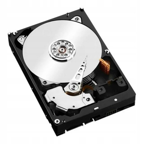 Dysk twardy HDD WD Red Plus 8TB