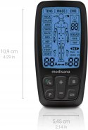 Elektrostymulator mięśni Medisana TT 205 rozmiar uniwersalny