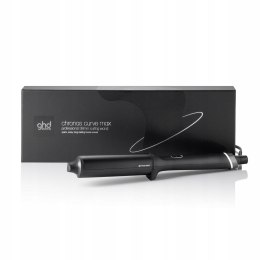 Ghd Chronos Curve Max Wand: Lokówka do fal włosy długie Professional