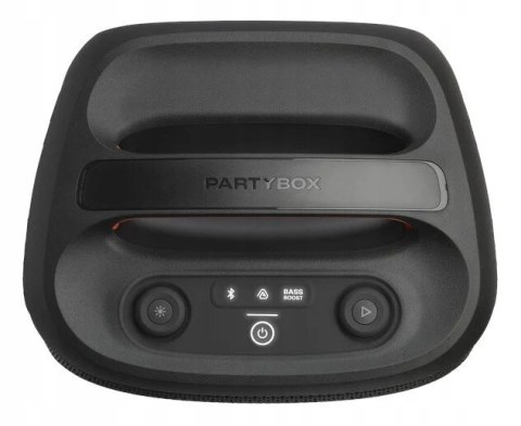 Głośnik przenośny JBL Partybox Encore Essential 2 100 W Bluetooth Karaoke