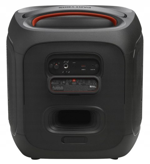 Głośnik przenośny JBL Partybox Encore Essential 2 100 W Bluetooth Karaoke