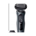 Golarka Męska SensoFlex EasyClick Braun Series 6 61-N1200s