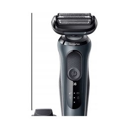 Golarka Męska SensoFlex EasyClick Braun Series 6 61-N1200s