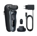 Golarka Męska SensoFlex EasyClick Braun Series 6 61-N1200s