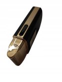 Golarka Wahl Travel Shaver 7057-016 GOLD