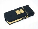 Golarka Wahl Travel Shaver 7057-016 GOLD