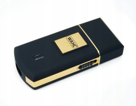 Golarka Wahl Travel Shaver 7057-016 GOLD