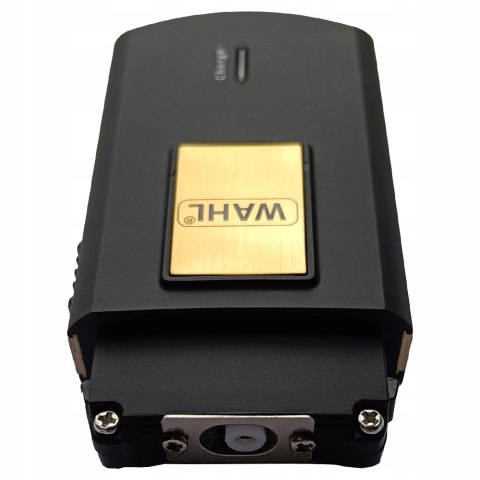 Golarka Wahl Travel Shaver 7057-016 GOLD
