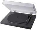 Gramofon Automatyczny Sony PS-LX310BT Bluetooth Paskowy Przedwzmacniacz