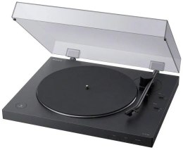 Gramofon Automatyczny Sony PS-LX310BT Bluetooth Paskowy Przedwzmacniacz