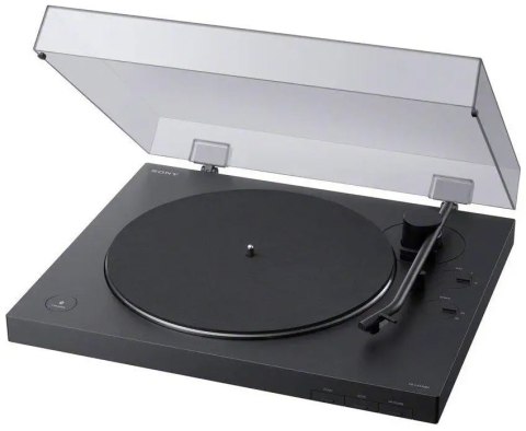 Gramofon Automatyczny Sony PS-LX310BT Bluetooth Paskowy Przedwzmacniacz