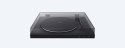 Gramofon Automatyczny Sony PS-LX310BT Bluetooth Paskowy Przedwzmacniacz