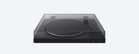 Gramofon Automatyczny Sony PS-LX310BT Bluetooth Paskowy Przedwzmacniacz