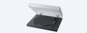 Gramofon Automatyczny Sony PS-LX310BT Bluetooth Paskowy Przedwzmacniacz