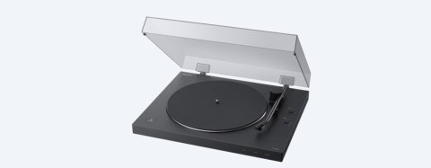 Gramofon Automatyczny Sony PS-LX310BT Bluetooth Paskowy Przedwzmacniacz
