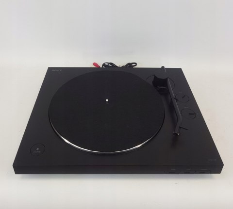 Gramofon Automatyczny Sony PS-LX310BT Bluetooth Paskowy Przedwzmacniacz