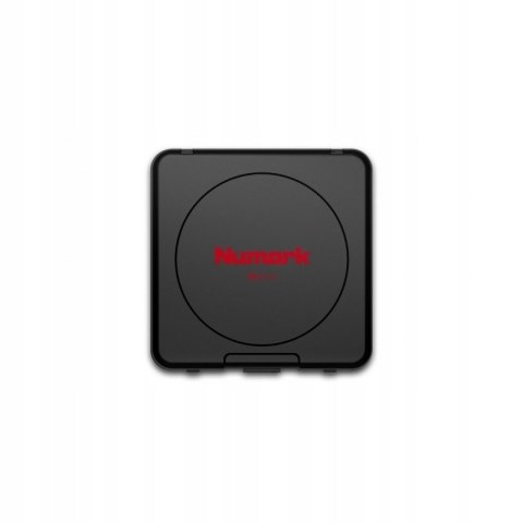 Gramofon Numark PT01 Scratch Napęd Paskowy Przedwzmacniacz Czarny 33 45 78