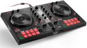 Hercules DJControl Inpulse 300 MK2 - kontroler DJ-ski