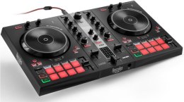 Hercules DJControl Inpulse 300 MK2 - kontroler DJ-ski