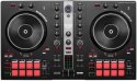 Hercules DJControl Inpulse 300 MK2 - kontroler DJ-ski