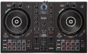 Hercules DJControl Inpulse 300 MK2 - kontroler DJ-ski