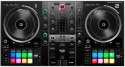 Hercules DJControl Inpulse 300 MK2 - kontroler DJ-ski