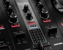 Hercules DJControl Inpulse 300 MK2 - kontroler DJ-ski