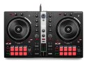 Hercules DJControl Inpulse 300 MK2 - kontroler DJ-ski