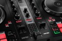 Hercules DJControl Inpulse 300 MK2 - kontroler DJ-ski