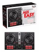 Hercules DJControl Inpulse 300 MK2 - kontroler DJ-ski