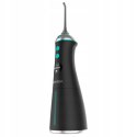 Irygator Cecotec Bamba ToothCare 1100 Jet Liberty 280 ml czarny