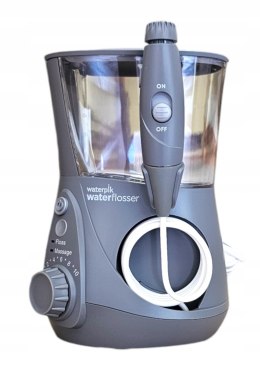 Irygator Waterpik WF-667EU szary dentystyczny