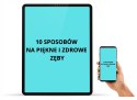 Irygator bezprzewodowy Synhope B08J858JXQ