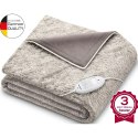 Koc elektryczny Beurer HD75 Nordic 180x130 cm 100 W