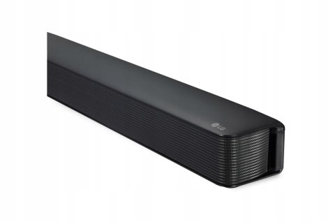 LG Soundbar SQM1 z 2.0 kanałami do telewizora