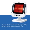 Lampa Beurer IL 60 podczerwień biała 300W