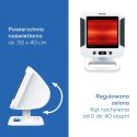 Lampa Beurer IL 60 podczerwień biała 300W