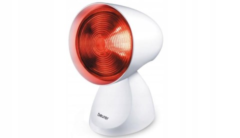 Lampa na podczerwień Beurer IL 11 lecznicza 100W regulacja nachylenia