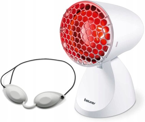 Lampa na podczerwień Beurer IL 11 lecznicza 100W regulacja nachylenia
