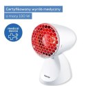 Lampa na podczerwień Beurer IL 11 lecznicza 100W regulacja nachylenia