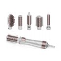 Lokówko-suszarka obrotowa Cecotec Ceramiccare 5w1 Pro 1000 W beżowa