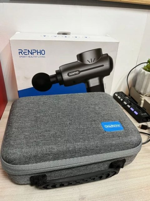 MASAŻER R3 MINI KPL