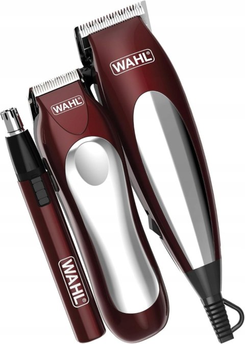Maszynka do strzyżenia Wahl Home Pro combo zestaw 3 w 1