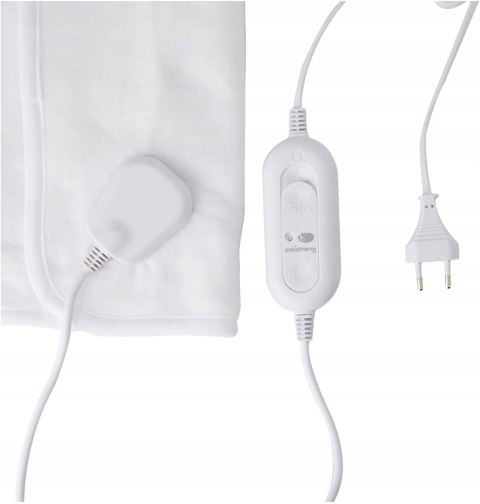 Mata elektryczny Pekatherm UP105 biały
