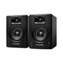 Monitor studyjny M-Audio BX4 50 W 4,5" niskotonowy 1"